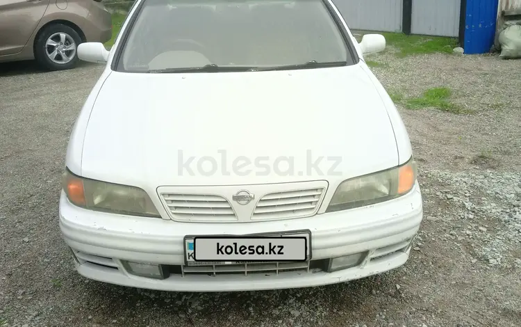 Nissan Cefiro 1995 года за 1 750 000 тг. в Алматы