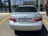 Toyota Camry 2006 годаүшін5 300 000 тг. в Кызылорда – фото 4
