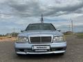 Mercedes-Benz C 280 1994 годаfor2 300 000 тг. в Алматы – фото 10