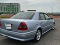 Mercedes-Benz C 280 1994 годаfor2 300 000 тг. в Алматы – фото 14