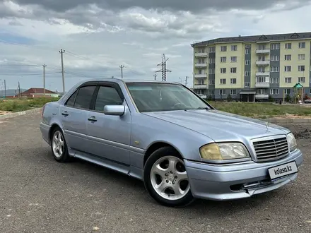 Mercedes-Benz C 280 1994 года за 1 800 000 тг. в Алматы – фото 3