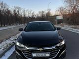 Chevrolet Malibu 2022 года за 12 500 000 тг. в Караганда