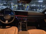 Hyundai Sonata 2023 годаүшін16 700 000 тг. в Шымкент – фото 4