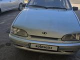 ВАЗ (Lada) 2115 2004 годаүшін650 000 тг. в Астана
