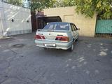 ВАЗ (Lada) 2115 2004 годаүшін650 000 тг. в Астана – фото 4