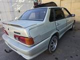 ВАЗ (Lada) 2115 2004 годаүшін650 000 тг. в Астана – фото 5