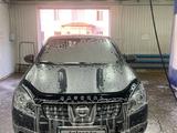 Nissan Qashqai 2007 года за 4 000 000 тг. в Караганда