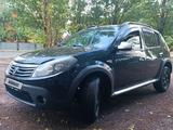 Renault Sandero Stepway 2014 года за 2 950 000 тг. в Астана