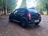 Renault Sandero Stepway 2014 года за 2 950 000 тг. в Астана – фото 4
