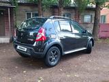 Renault Sandero Stepway 2014 года за 2 950 000 тг. в Астана – фото 3