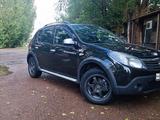 Renault Sandero Stepway 2014 года за 2 950 000 тг. в Астана – фото 2