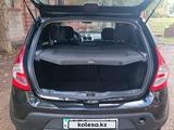 Renault Sandero Stepway 2014 года за 2 950 000 тг. в Астана – фото 5
