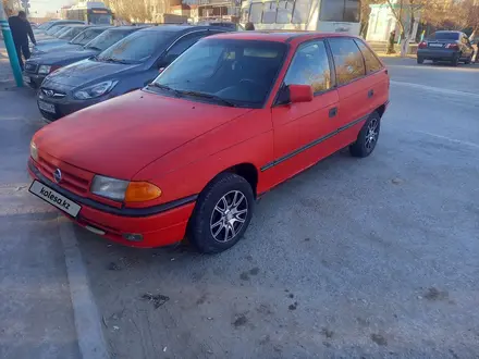 Opel Astra 1993 года за 1 500 000 тг. в Кызылорда – фото 2