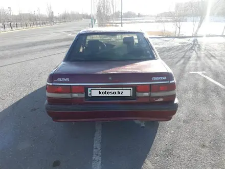 Mazda 626 1992 года за 600 000 тг. в Кызылорда