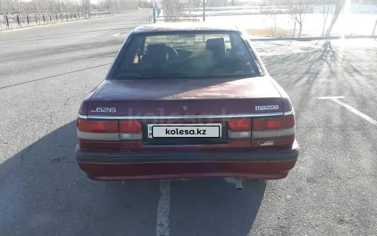 Mazda 626 1992 года за 600 000 тг. в Кызылорда