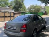 Nissan Primera 2007 годаfor2 150 000 тг. в Алматы