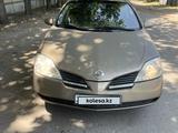 Nissan Primera 2007 годаfor2 150 000 тг. в Алматы – фото 2