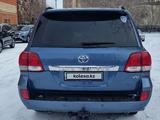 Toyota Land Cruiser 2008 годаүшін16 500 000 тг. в Кокшетау – фото 2