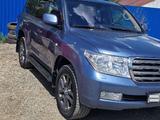 Toyota Land Cruiser 2008 годаүшін16 500 000 тг. в Кокшетау – фото 3