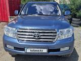 Toyota Land Cruiser 2008 годаүшін16 500 000 тг. в Кокшетау – фото 4