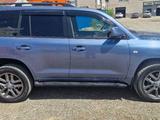 Toyota Land Cruiser 2008 года за 15 500 000 тг. в Кокшетау – фото 4