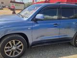 Toyota Land Cruiser 2008 годаүшін16 500 000 тг. в Кокшетау – фото 5