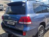 Toyota Land Cruiser 2008 года за 15 500 000 тг. в Кокшетау – фото 5