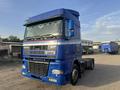DAF  XF 95 2003 годаүшін12 000 000 тг. в Павлодар