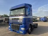 DAF  XF 95 2003 года за 12 000 000 тг. в Павлодар