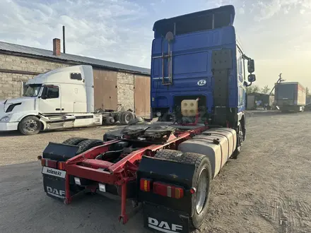 DAF  XF 95 2003 года за 12 000 000 тг. в Павлодар – фото 5