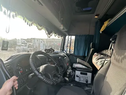 DAF  XF 95 2003 года за 12 000 000 тг. в Павлодар – фото 7