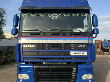 DAF  XF 95 2003 года за 12 000 000 тг. в Павлодар – фото 6