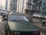 ВАЗ (Lada) 2109 1999 годаүшін500 000 тг. в Алматы – фото 2