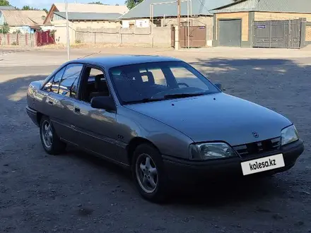 Opel Omega 1987 года за 500 000 тг. в Шу