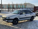 Volkswagen Passat 1992 годаүшін1 300 000 тг. в Костанай – фото 2