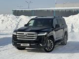 Toyota Land Cruiser 2021 годаfor52 050 000 тг. в Усть-Каменогорск