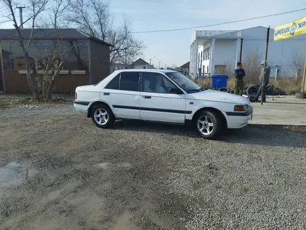 Mazda 323 1993 года за 880 000 тг. в Талдыкорган