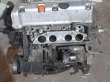 Срочно продам двигатель к20а на Honda CRV 158л.с за 150 000 тг. в Караганда – фото 3