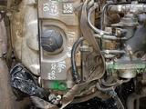 Двигатель 1.6 Peugeot 206 за 35 669 тг. в Петропавловск – фото 2