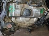 Двигатель 1.6 Peugeot 206үшін35 669 тг. в Петропавловск – фото 3