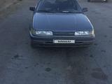 Mazda 626 1989 годаfor800 000 тг. в Костанай – фото 4