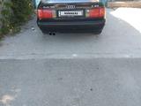 Audi 100 1991 годаүшін2 200 000 тг. в Тараз – фото 3