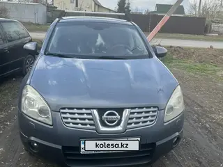 Nissan Qashqai, 2009