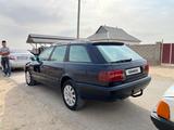 Audi 100 1991 годаүшін1 800 000 тг. в Шымкент