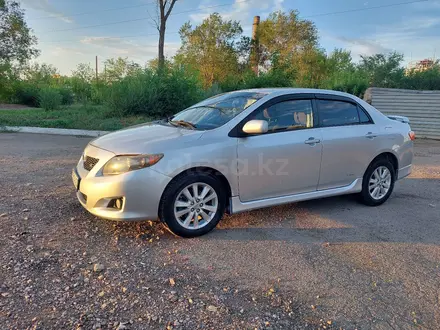 Toyota Corolla 2010 года за 6 000 000 тг. в Кокшетау