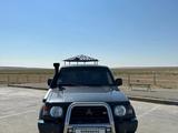 Mitsubishi Pajero 1993 годаfor4 300 000 тг. в Актау – фото 4