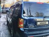 Honda Pilot 2008 года за 8 200 000 тг. в Алматы – фото 4