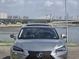 Lexus NX 300h 2015 года за 12 500 000 тг. в Алматы