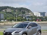 Lexus NX 300h 2015 года за 12 500 000 тг. в Алматы – фото 3