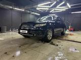 Infiniti FX35 2007 годаfor8 000 000 тг. в Алматы – фото 2